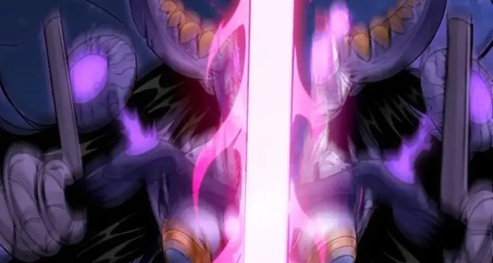 Cao Đẳng Linh Hồn Chapter 371 - 39