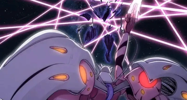 Cao Đẳng Linh Hồn Chapter 371 - 45