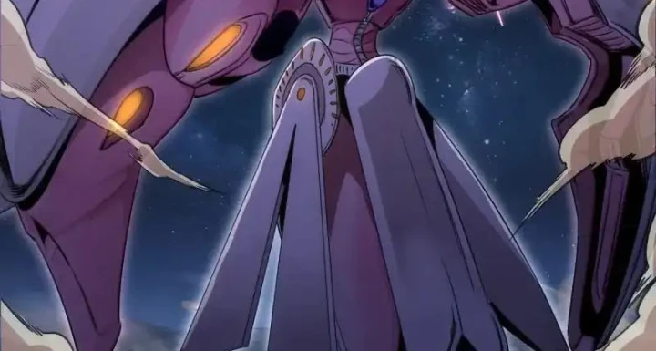 Cao Đẳng Linh Hồn Chapter 371 - 46