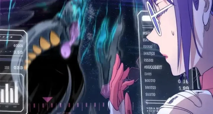 Cao Đẳng Linh Hồn Chapter 371 - 49