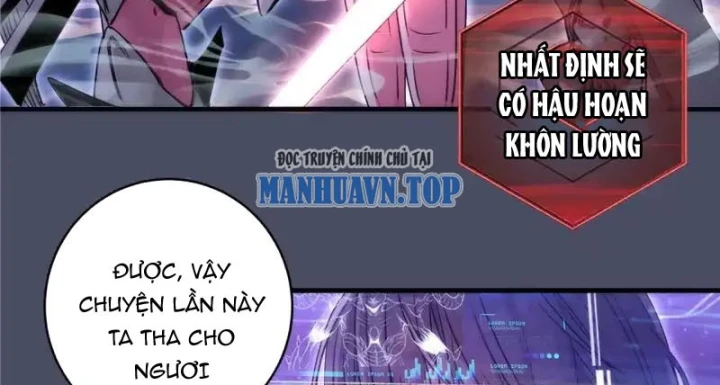 Cao Đẳng Linh Hồn Chapter 371 - 55