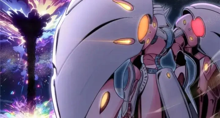 Cao Đẳng Linh Hồn Chapter 371 - 58