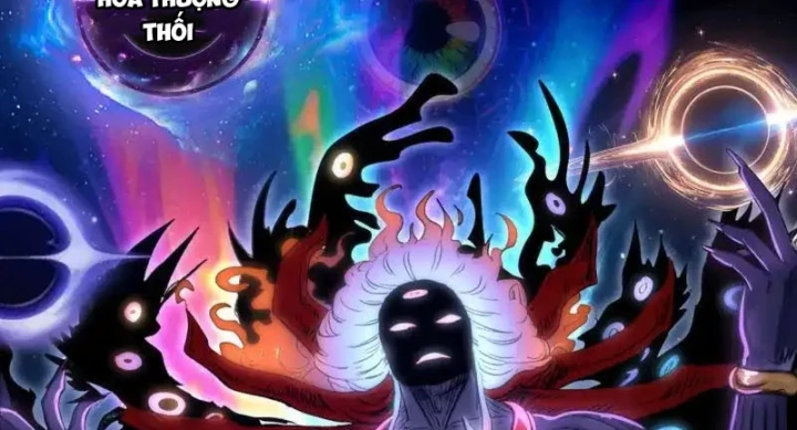 Cao Đẳng Linh Hồn Chapter 371 - 67