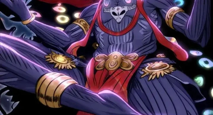 Cao Đẳng Linh Hồn Chapter 371 - 68