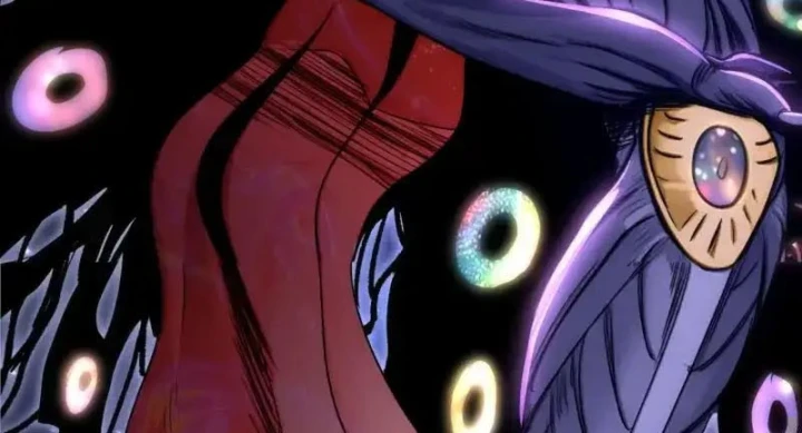 Cao Đẳng Linh Hồn Chapter 371 - 69