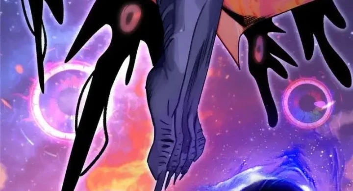 Cao Đẳng Linh Hồn Chapter 371 - 71