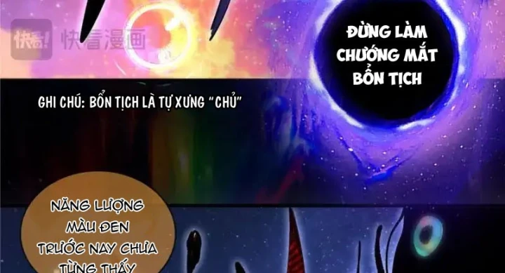 Cao Đẳng Linh Hồn Chapter 371 - 72
