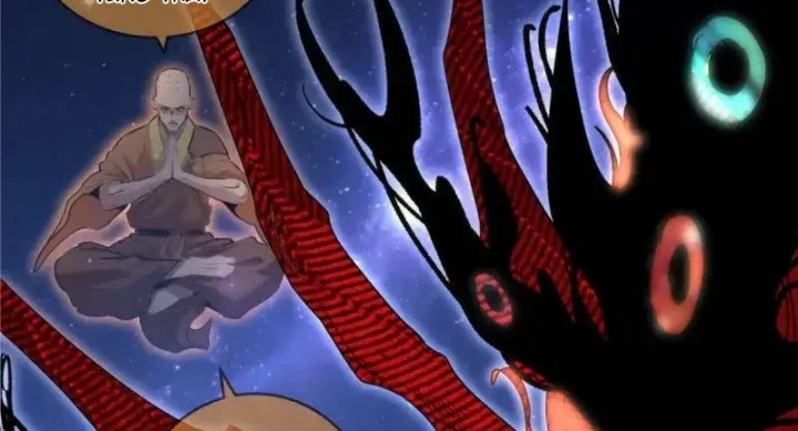 Cao Đẳng Linh Hồn Chapter 371 - 73