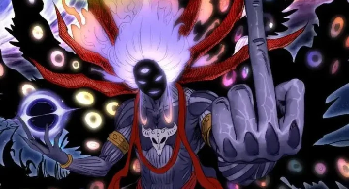 Cao Đẳng Linh Hồn Chapter 371 - 81