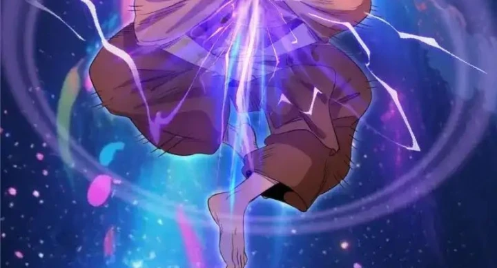 Cao Đẳng Linh Hồn Chapter 371 - 84