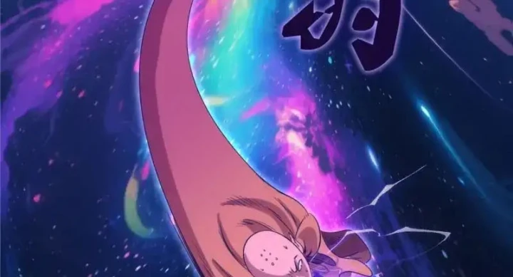 Cao Đẳng Linh Hồn Chapter 371 - 86