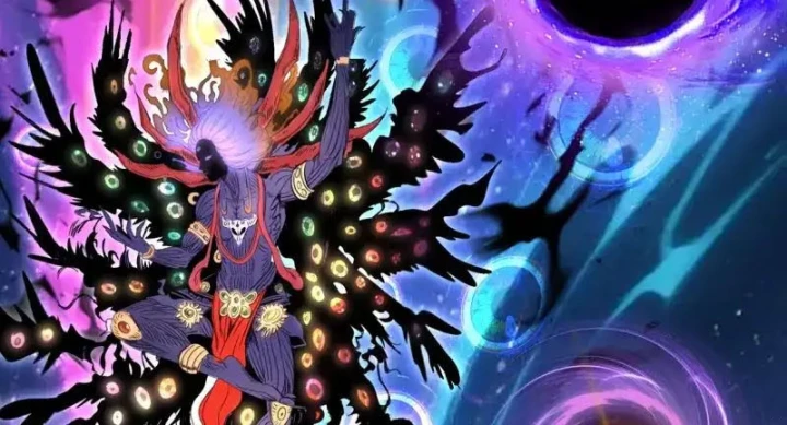 Cao Đẳng Linh Hồn Chapter 371 - 88