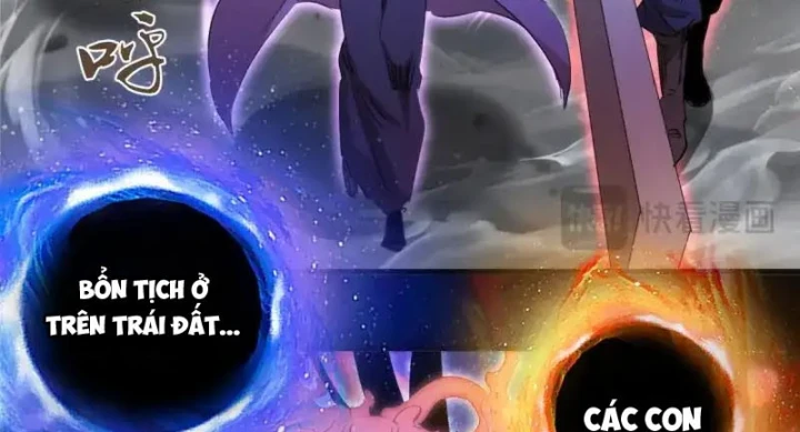 Cao Đẳng Linh Hồn Chapter 371 - 93