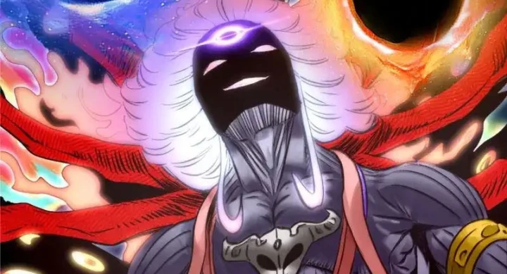 Cao Đẳng Linh Hồn Chapter 371 - 94