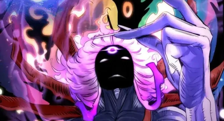 Cao Đẳng Linh Hồn Chapter 371 - 105