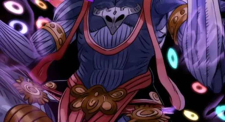 Cao Đẳng Linh Hồn Chapter 371 - 106