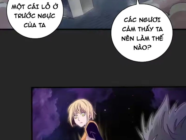 Cao Đẳng Linh Hồn Chapter 372 - 57