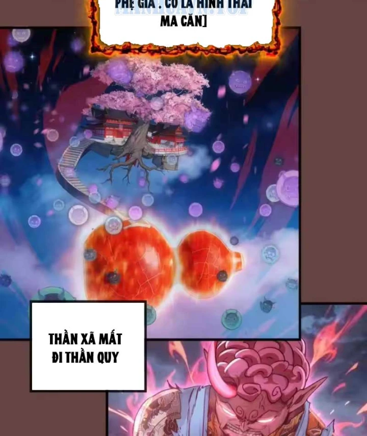 Cao Đẳng Linh Hồn Chapter 373 - 5