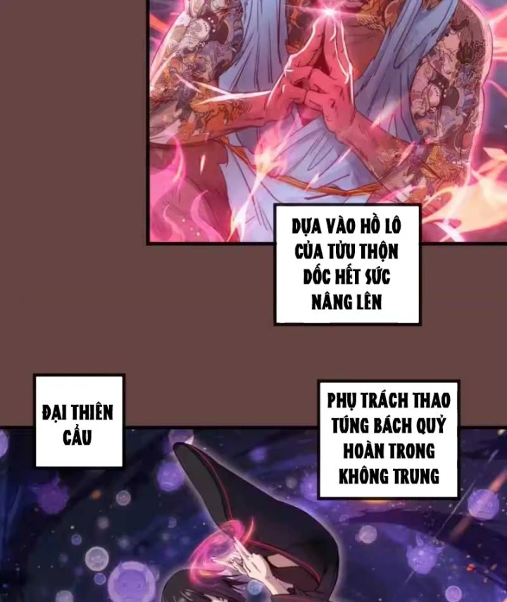 Cao Đẳng Linh Hồn Chapter 373 - 6