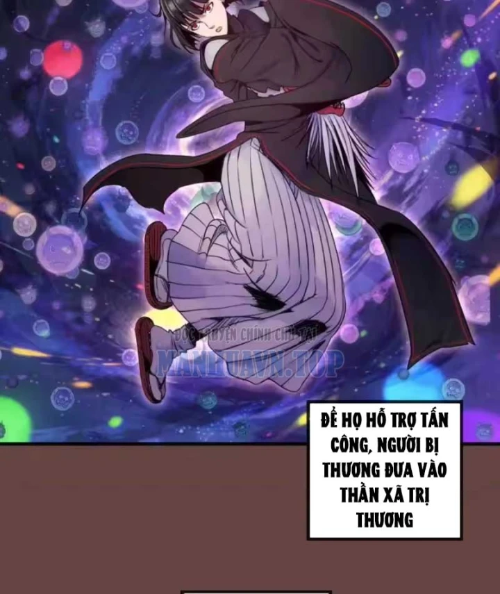 Cao Đẳng Linh Hồn Chapter 373 - 7