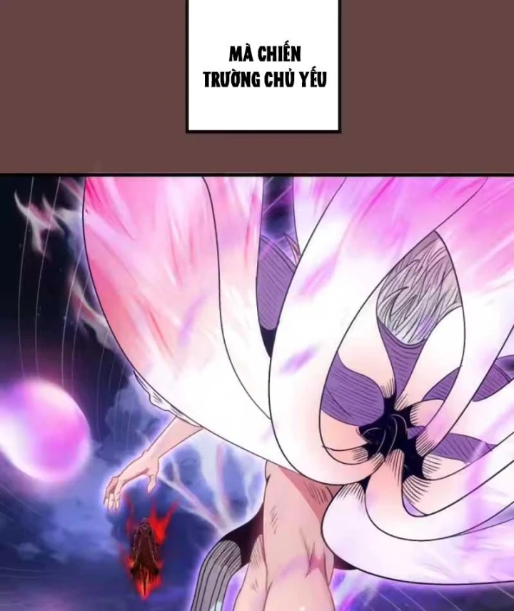 Cao Đẳng Linh Hồn Chapter 373 - 8