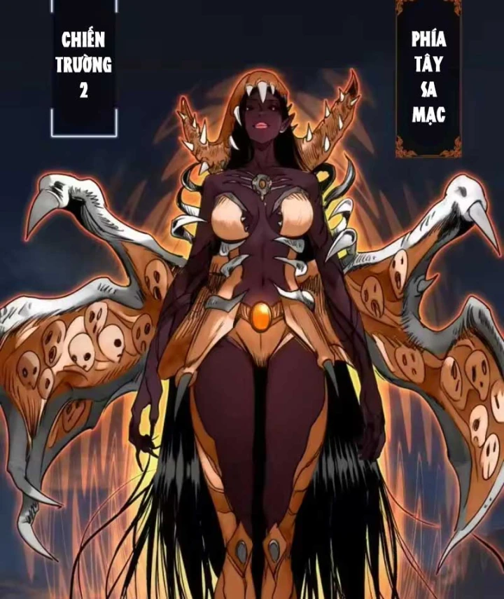 Cao Đẳng Linh Hồn Chapter 373 - 11