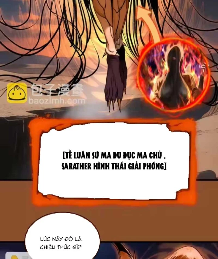 Cao Đẳng Linh Hồn Chapter 373 - 12