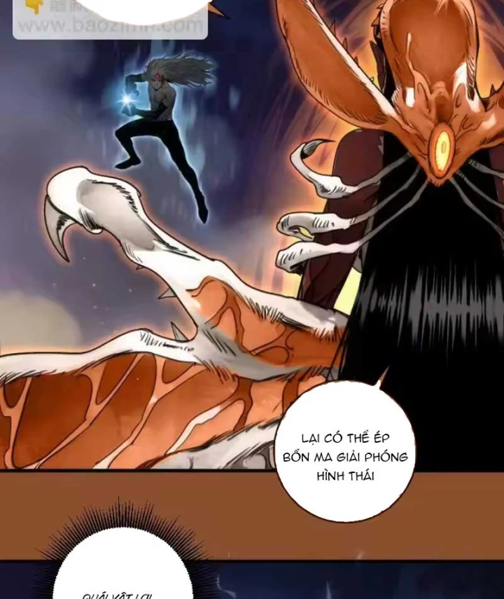 Cao Đẳng Linh Hồn Chapter 373 - 13