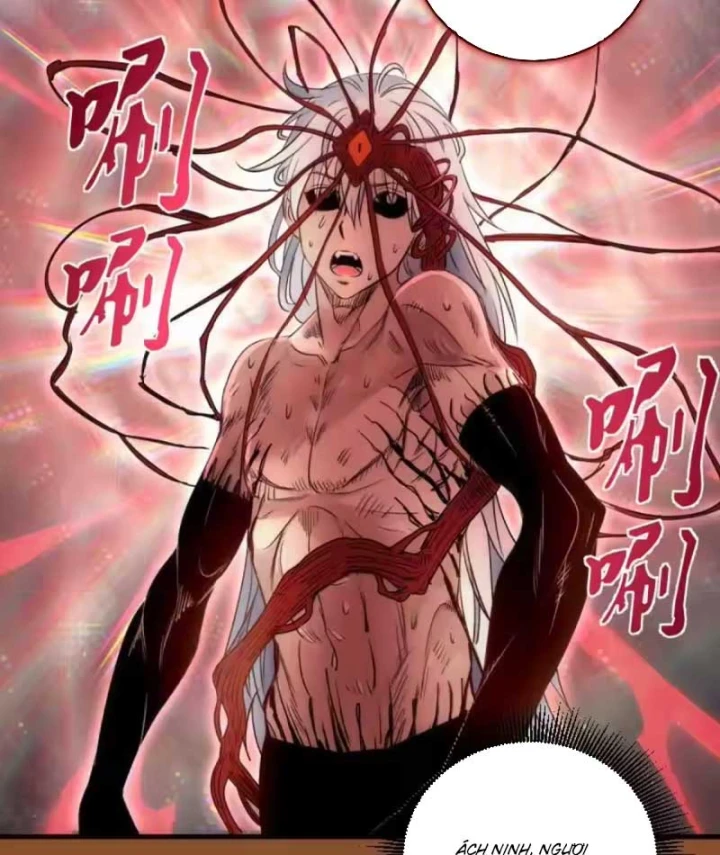 Cao Đẳng Linh Hồn Chapter 373 - 17