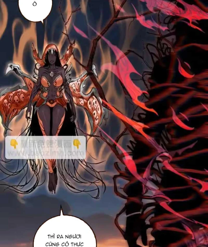 Cao Đẳng Linh Hồn Chapter 373 - 19