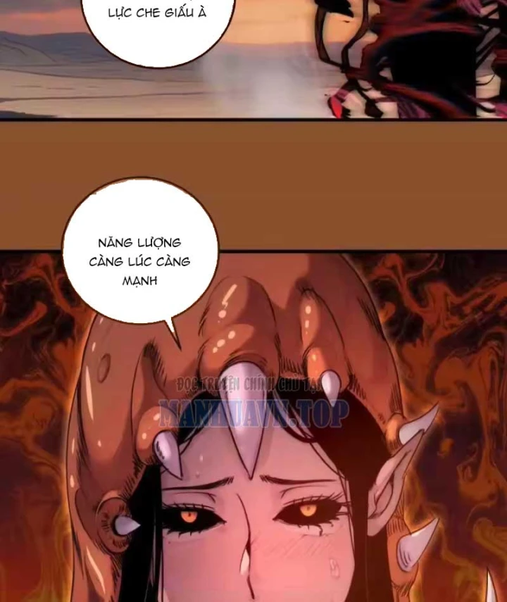 Cao Đẳng Linh Hồn Chapter 373 - 20