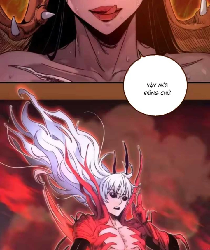 Cao Đẳng Linh Hồn Chapter 373 - 21