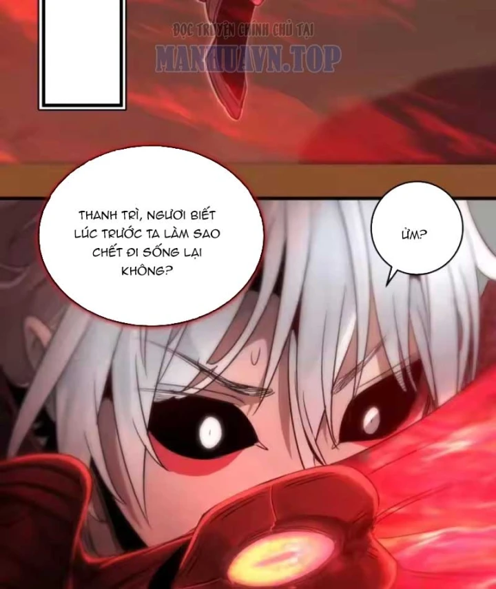 Cao Đẳng Linh Hồn Chapter 373 - 23