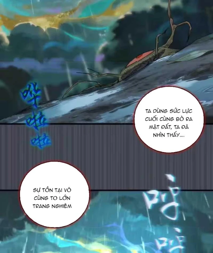 Cao Đẳng Linh Hồn Chapter 373 - 26