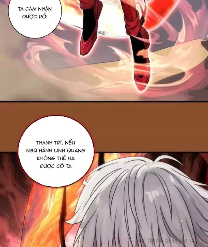 Cao Đẳng Linh Hồn Chapter 373 - 30