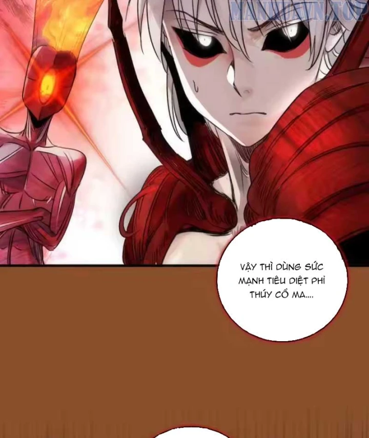 Cao Đẳng Linh Hồn Chapter 373 - 31