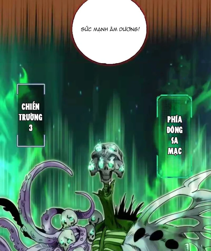 Cao Đẳng Linh Hồn Chapter 373 - 32