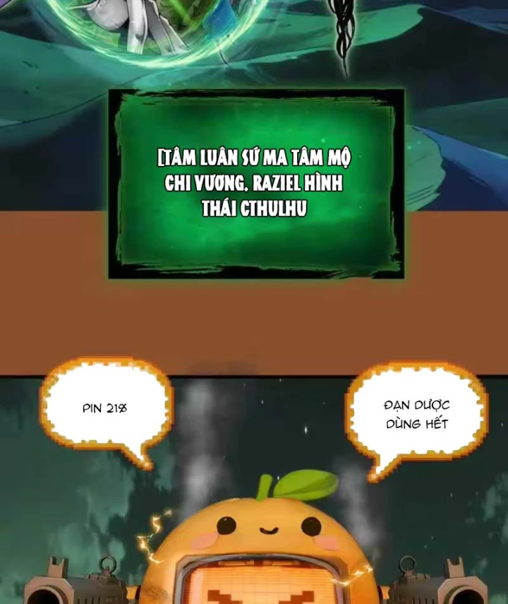 Cao Đẳng Linh Hồn Chapter 373 - 34