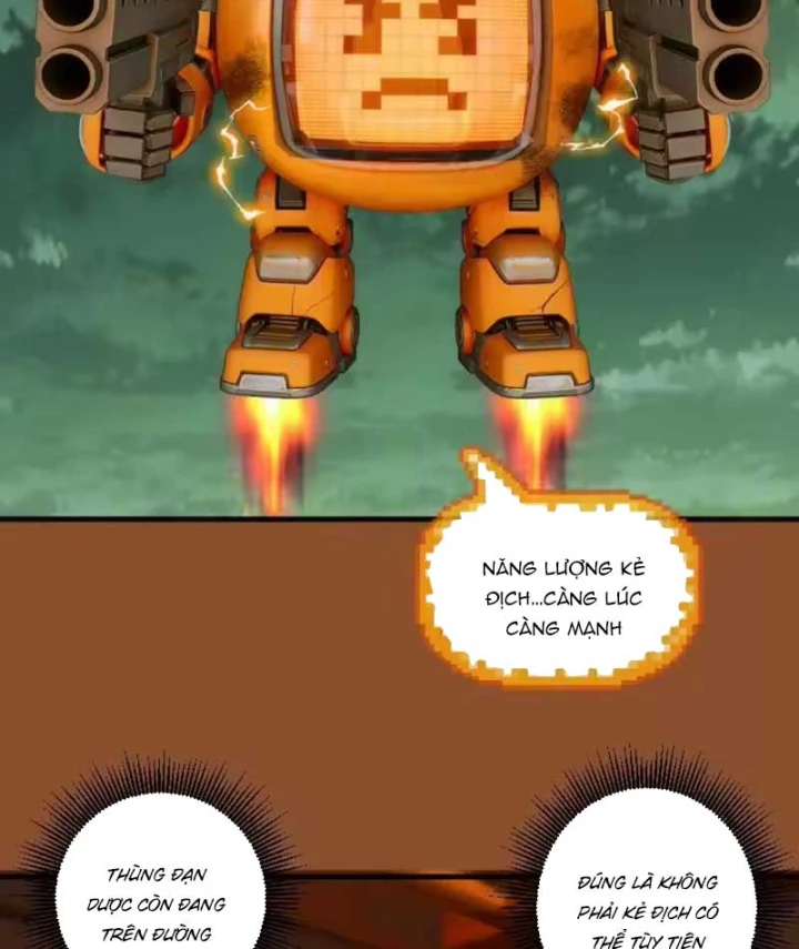 Cao Đẳng Linh Hồn Chapter 373 - 35