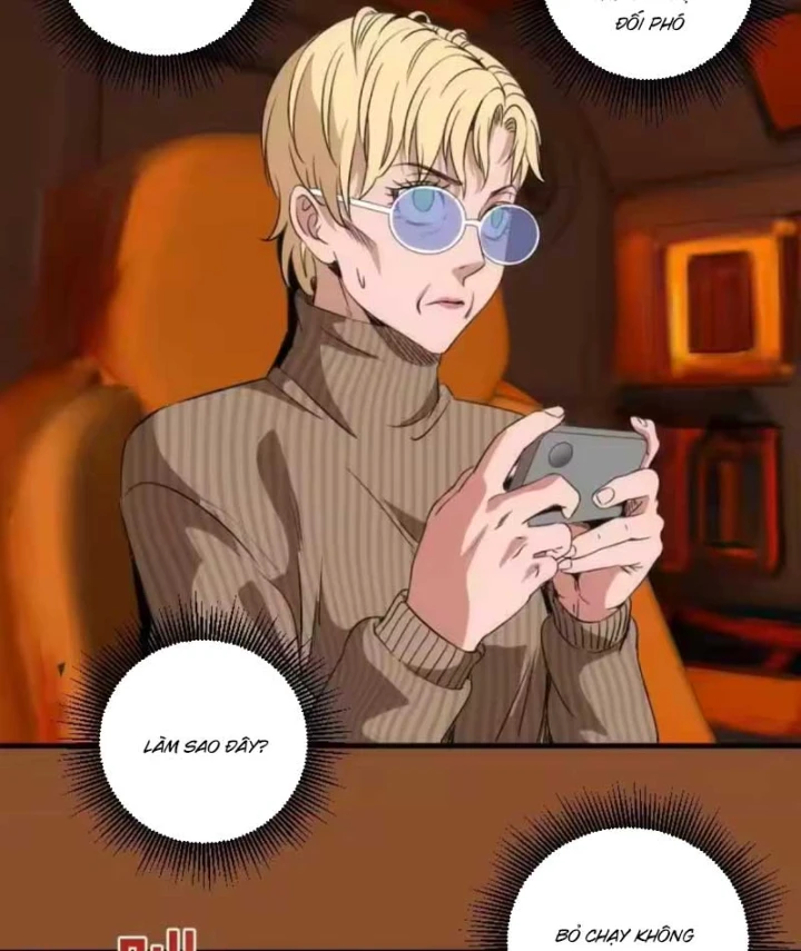 Cao Đẳng Linh Hồn Chapter 373 - 36