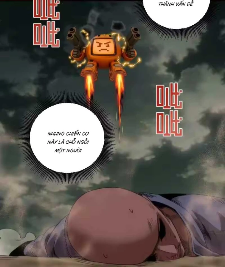 Cao Đẳng Linh Hồn Chapter 373 - 37