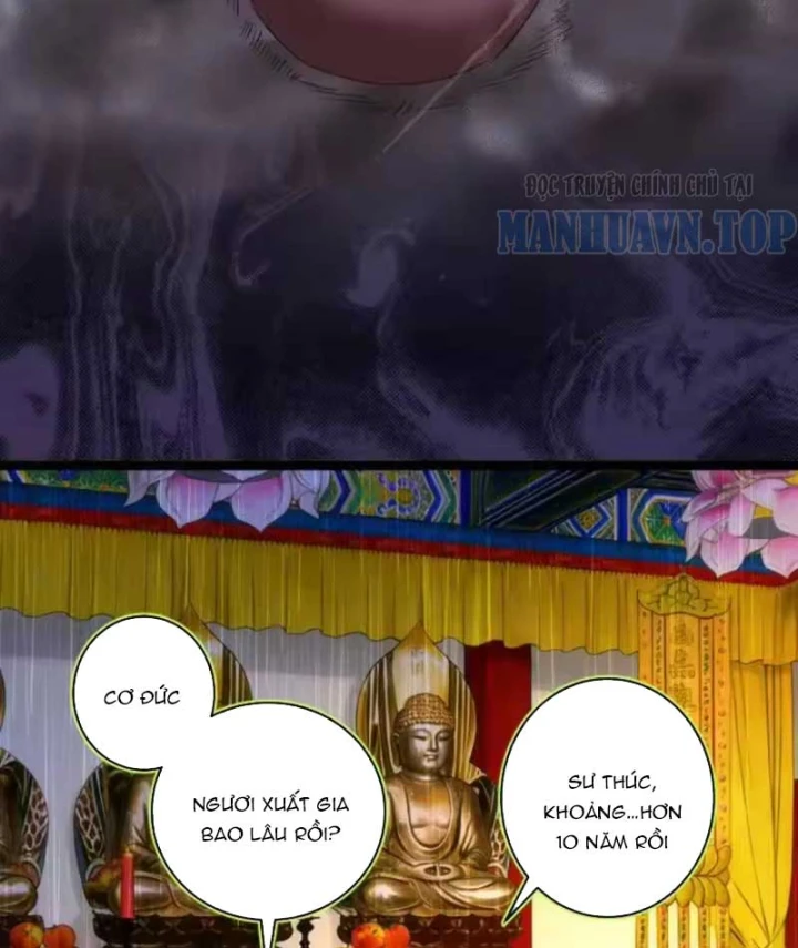 Cao Đẳng Linh Hồn Chapter 373 - 39