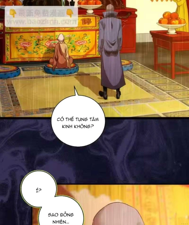 Cao Đẳng Linh Hồn Chapter 373 - 40