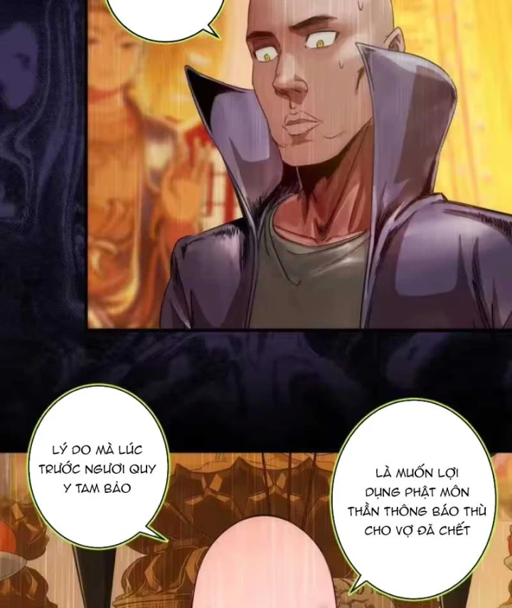 Cao Đẳng Linh Hồn Chapter 373 - 41