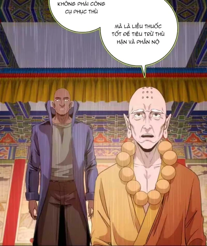 Cao Đẳng Linh Hồn Chapter 373 - 43