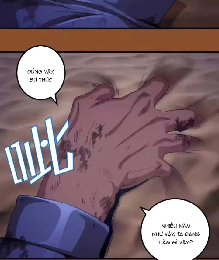 Cao Đẳng Linh Hồn Chapter 373 - 45