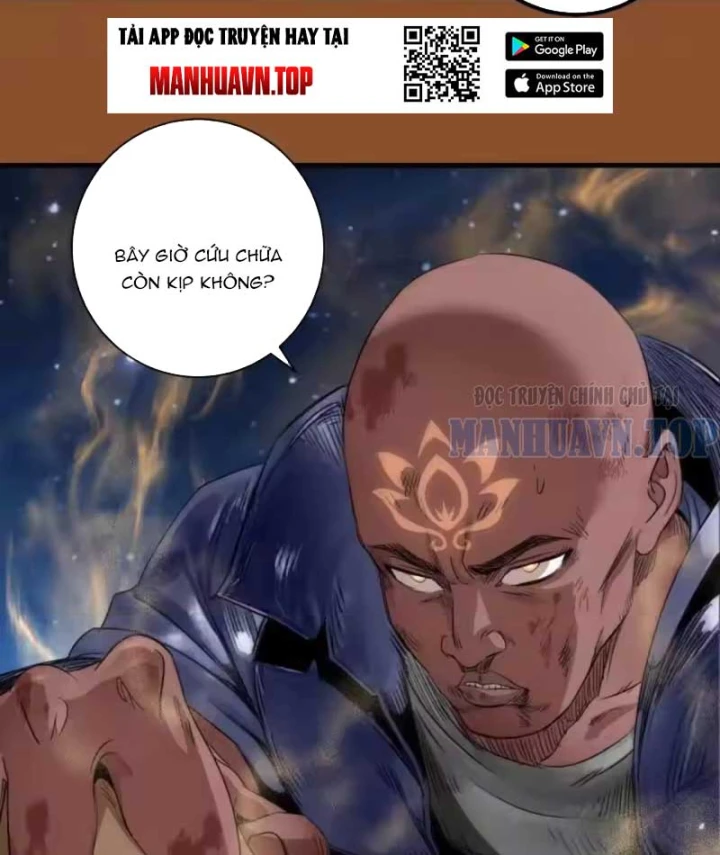 Cao Đẳng Linh Hồn Chapter 373 - 46