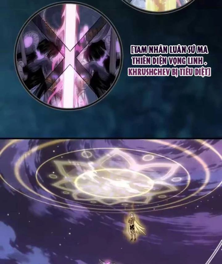 Cao Đẳng Linh Hồn Chapter 373 - 48