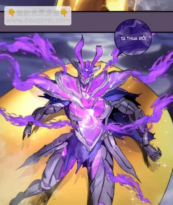 Cao Đẳng Linh Hồn Chapter 373 - 50