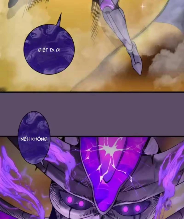 Cao Đẳng Linh Hồn Chapter 373 - 51